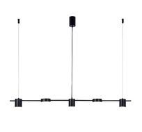 Подвесная люстра Kink Light Карин 07624-5,19_KL