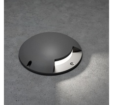 Уличный встраиваемый светильник Elektrostandard Park a065926_ES