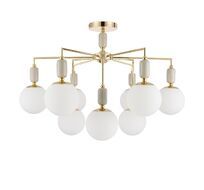 Потолочная люстра Lumion VIVIEN 6580/9C