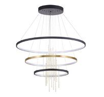 Подвесной светильник Odeon Light MONICA 3901/99L