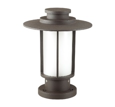 Уличный наземный светильник Mito 4047/1B