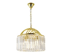 Подвесная люстра Escada 2130/6S_ESC