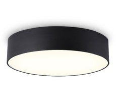 Потолочный светильник Ambrella Light ORBITAL Air Alum FV5525_AMB